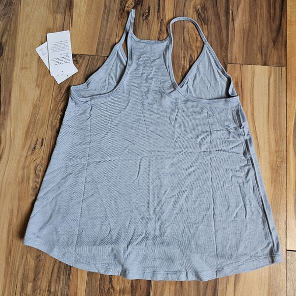 Athleta Nightime Bliss Sleep Cami Size xsmall nwt - Picture 4 of 9